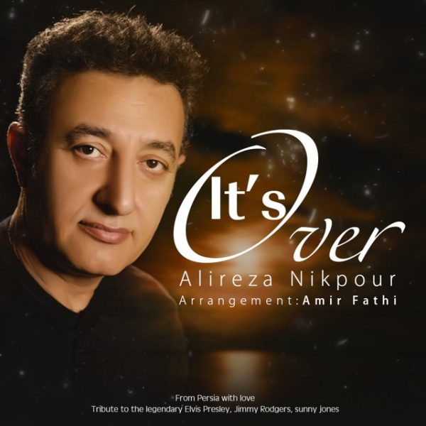 Alireza Nikpour - Its Over