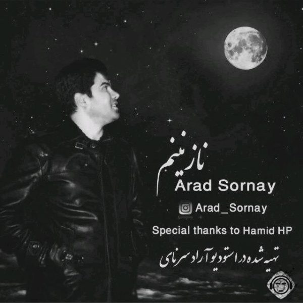 Arad Sornay - Nazaninam