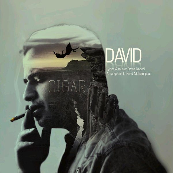 David - Cigar