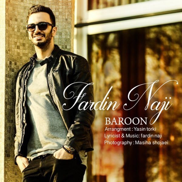 Fardin Naji - Baroon