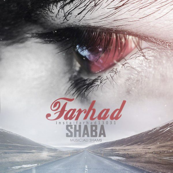 Farhad - Shaba