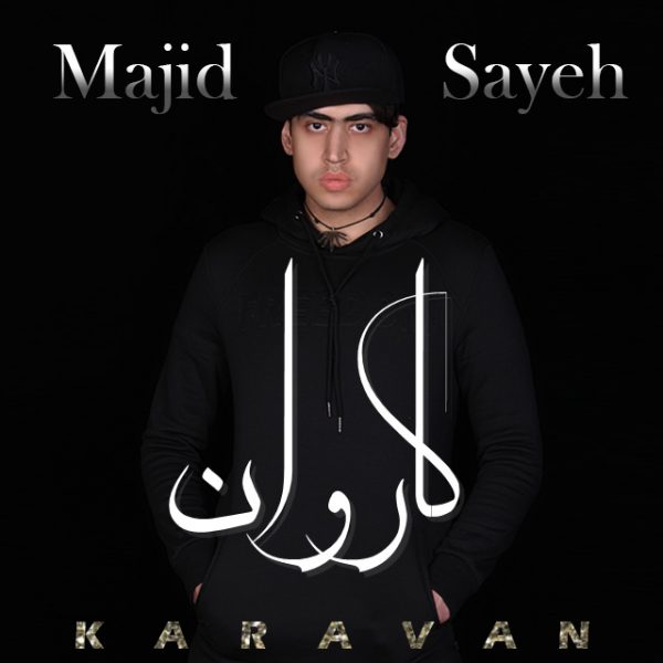 Majid Sayeh - Karvan
