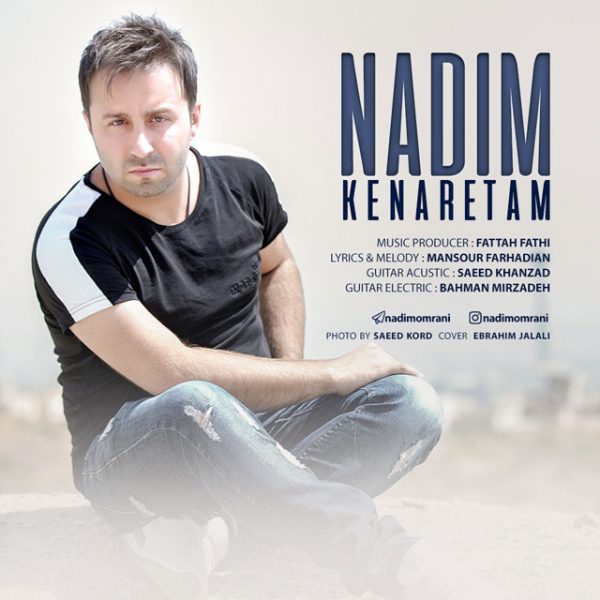 Nadim - 'Kenaretam'