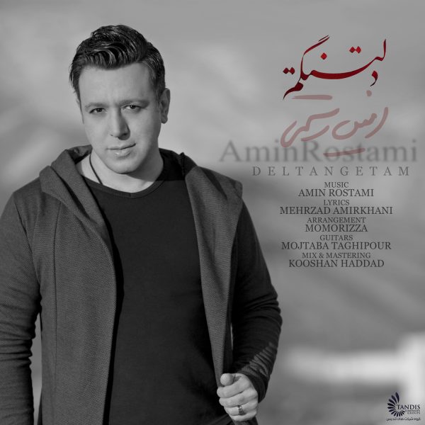 Amin Rostami - 'Deltangetam'