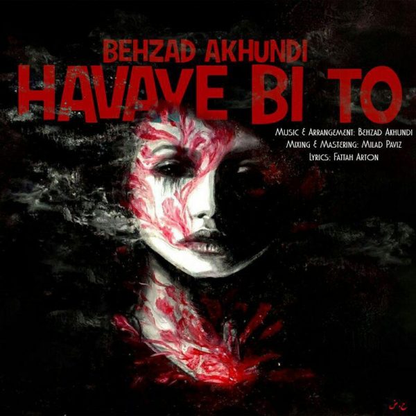 Behzad Akhundi - 'Havaye Bi To'