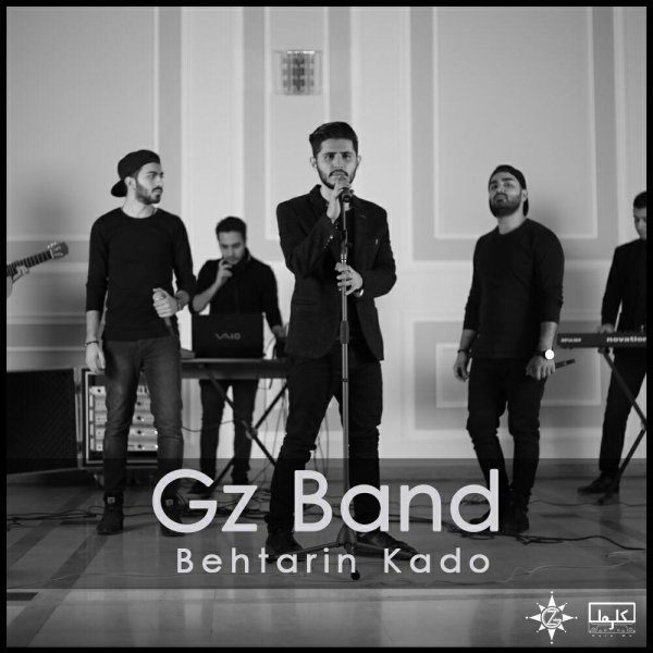 Gz Band - 'Behtarin Kado'