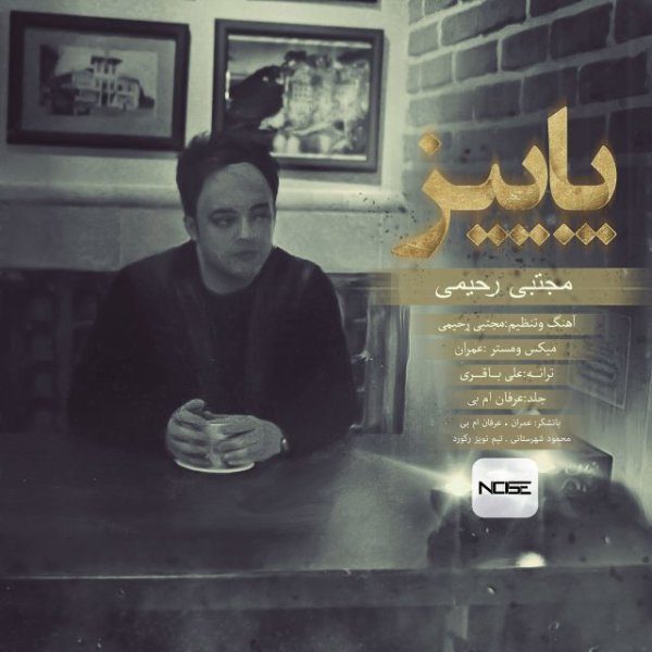 Mojtaba Rahimi - 'Paeez'