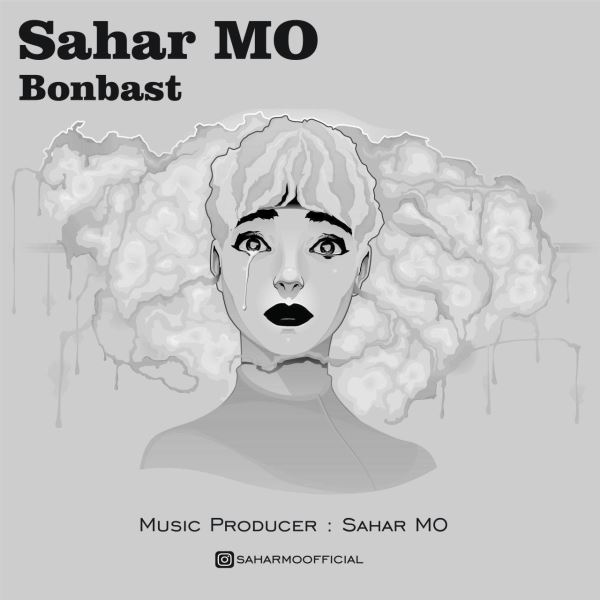 Sahar MO - 'Bonbast'