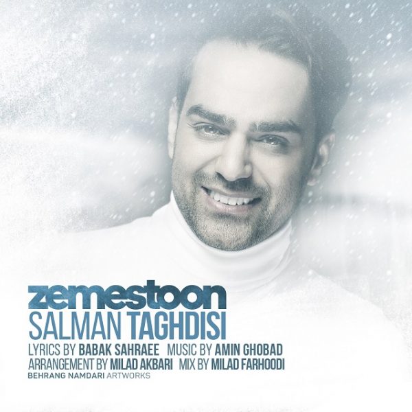 Salman Taghdisi - 'Zemestoon'