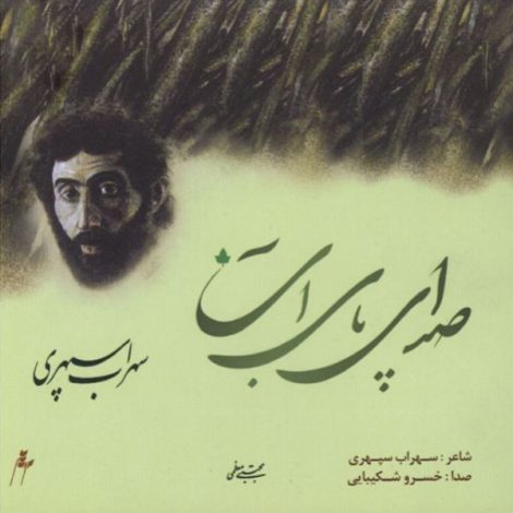 Khosro Shakibaei - 'Sedaye Paye Aab 01'