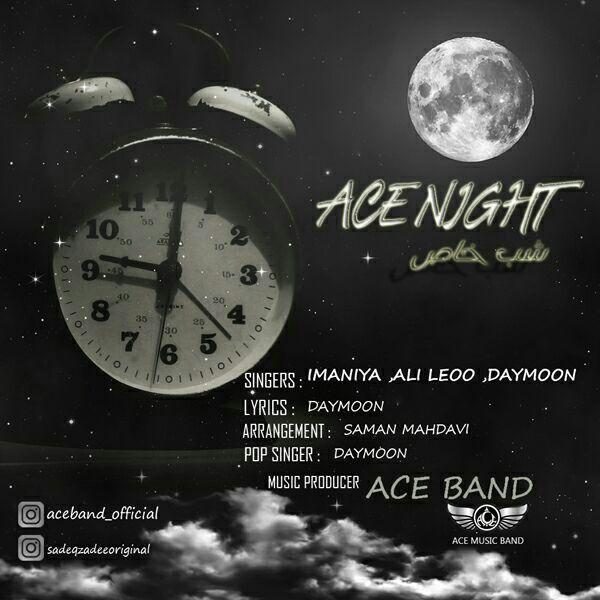ACE Band - 'ACE Night'