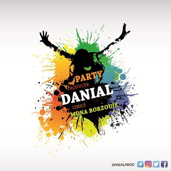 Danial - 'Party'