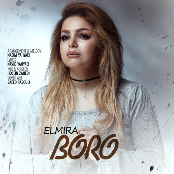 Elmira - 'Boro'