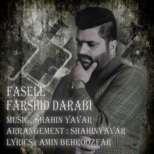 Farshid Darabi - Fasele