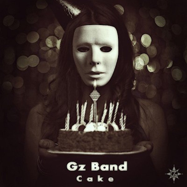 GZ Band - Cake