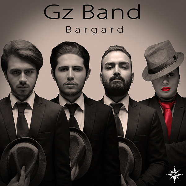 Gz Band - 'Bargard'