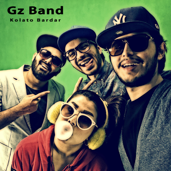 Gz Band - Kolato Bardar