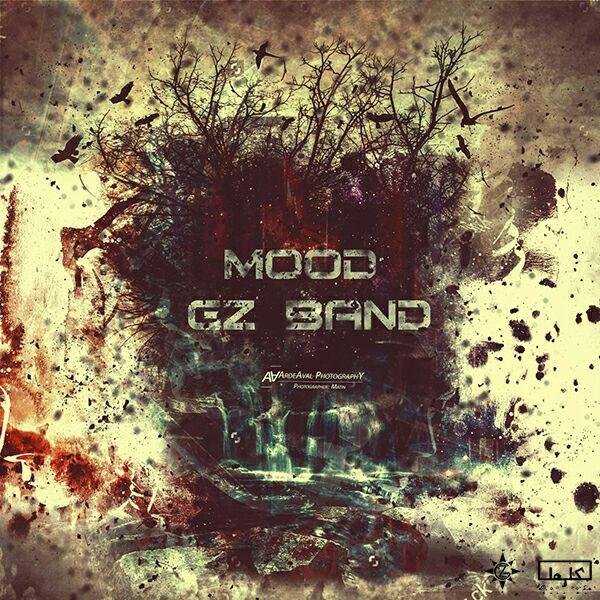 Gz Band - Mood
