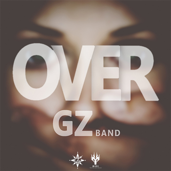 Gz Band - 'Over'