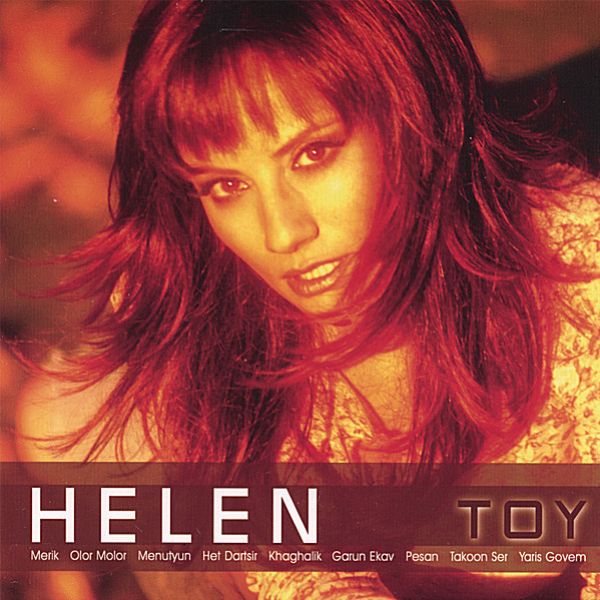 Helen - 'Olor Molor'