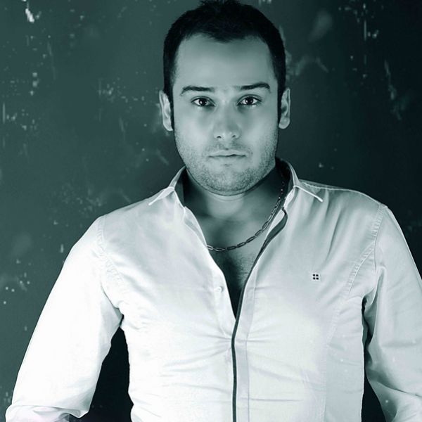 Mahmoud Ramtin - 'Mina'