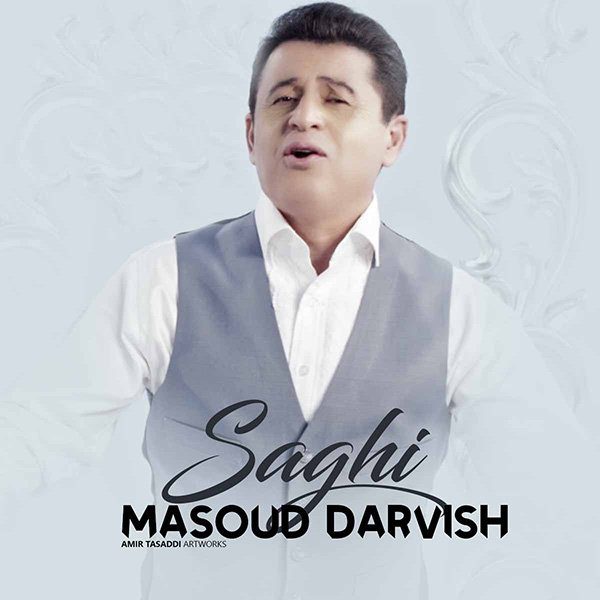 Masoud Darvish - Saghi