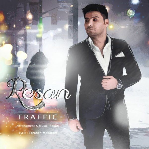 Resan - 'Traffic'