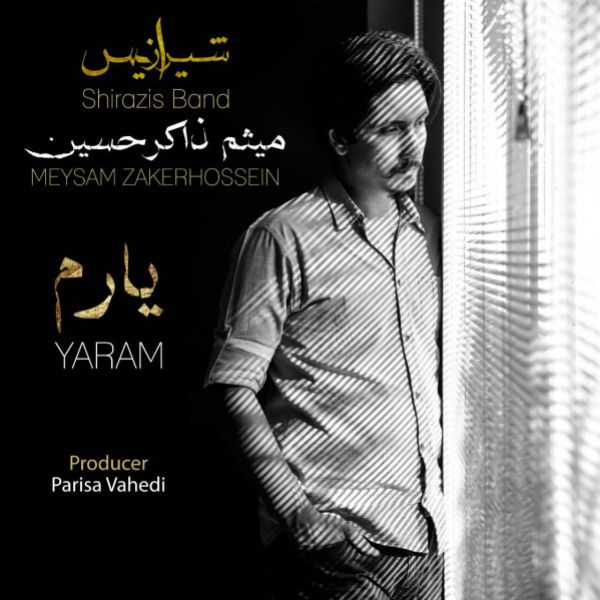 Shirazis Band - 'Yaram'