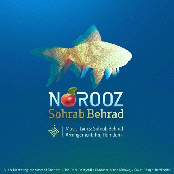 Sohrab Behrad - Norooz