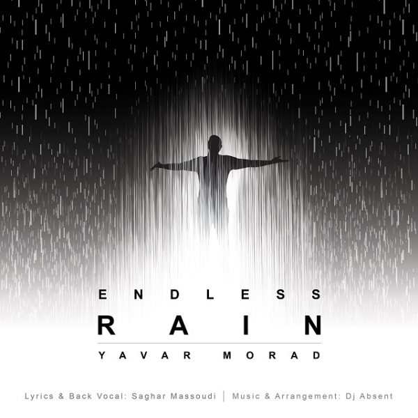 Yavar Morad - 'Endless Rain'