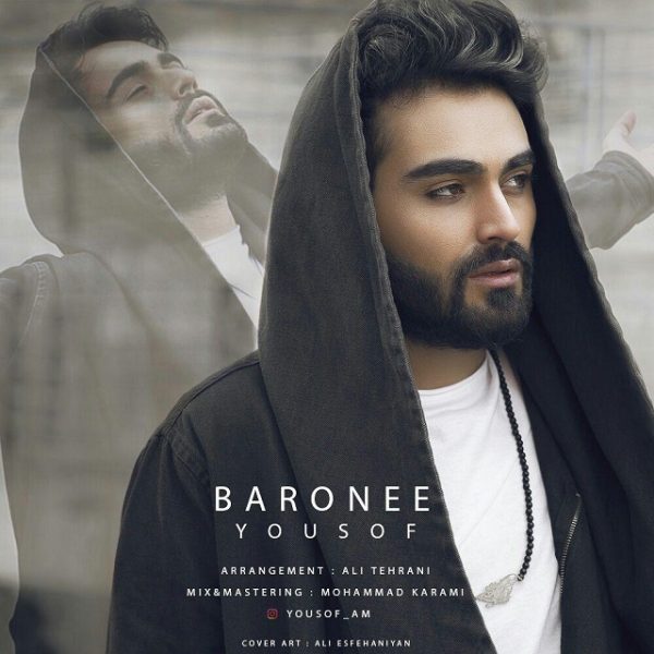 Yousof - 'Baronee'