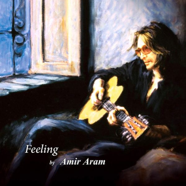 Amir Aram - 'Azadi (Instrumental)'