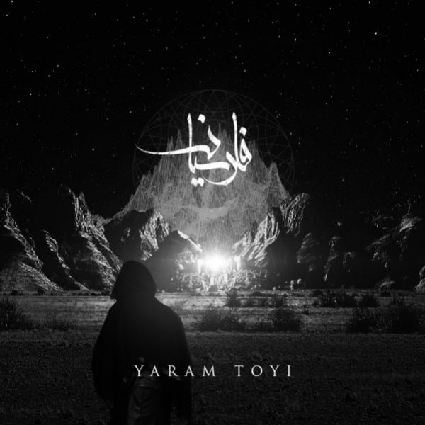 Farsian Band - Yaram Toyi