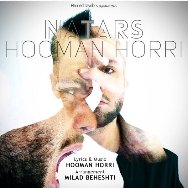 Hooman Horri - 'Natars'