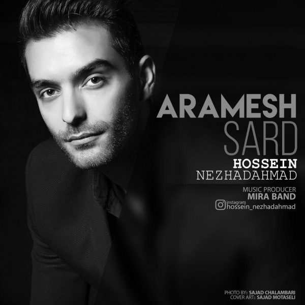 Hossein Nezhad Ahmad - Aramesh Sard