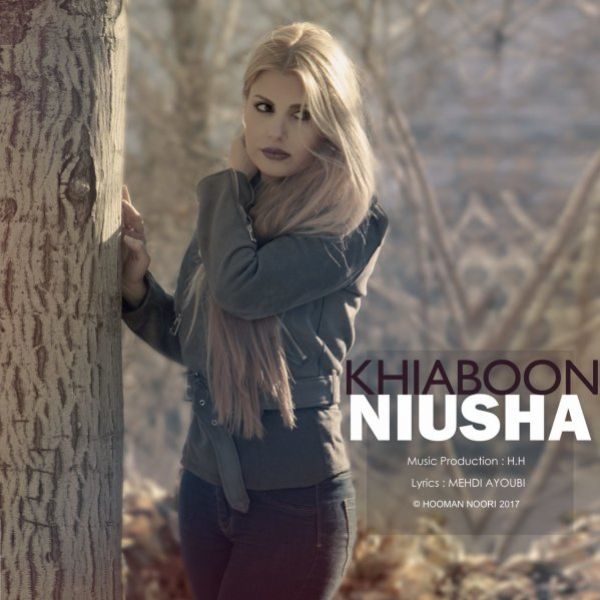 Niusha - Khiaboon