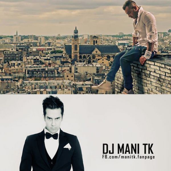 Amir Tataloo - Bezar Too Hale Khodam Basham (DJ Mani TK Live Remix)