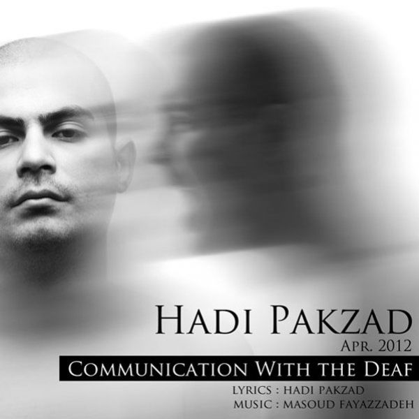 Hadi Pakzad - Nothing Will Get Better