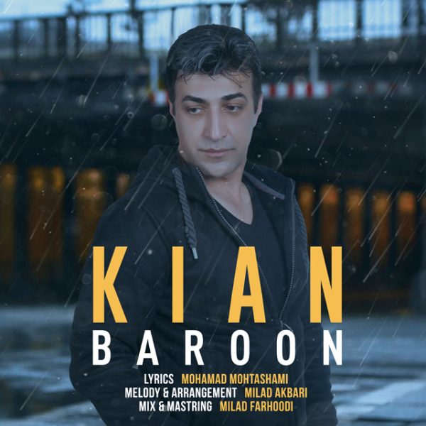 Kian - 'Baroon'