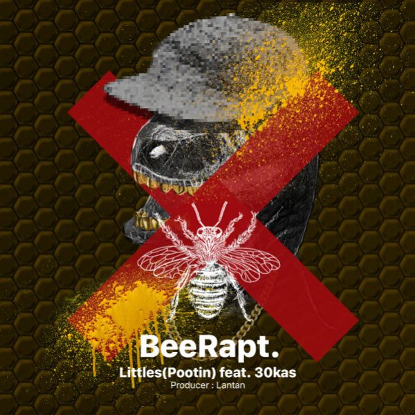 Littles - BeeRapt (Ft Sina 30kas)