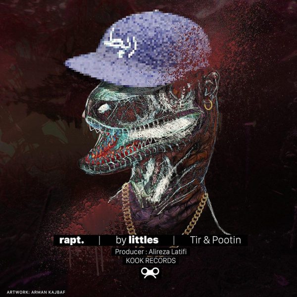 Littles - Rapt