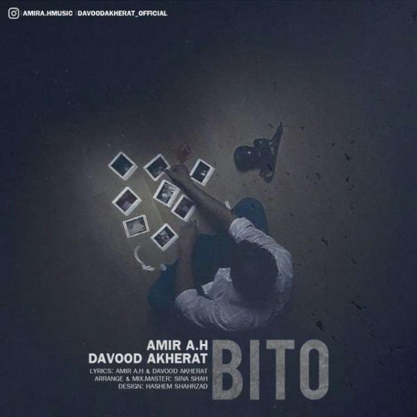 Amir A.H & Davood Akherat - 'Bi To'