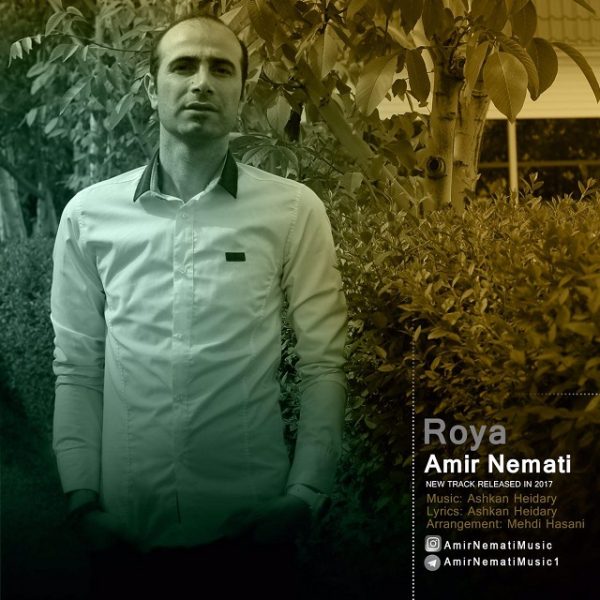 Amir - 'Nemati'