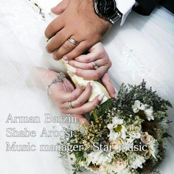Arman Barzin - 'Shabe Aroosi'