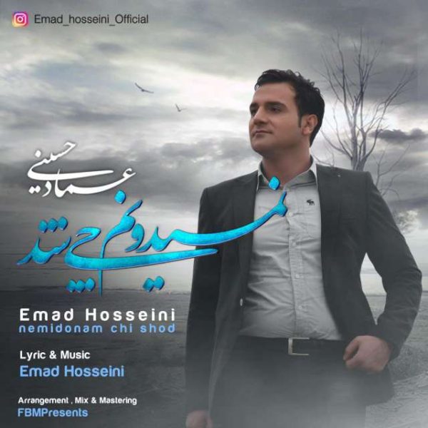 Emad Hosseini - Nemidnam Chi Shod