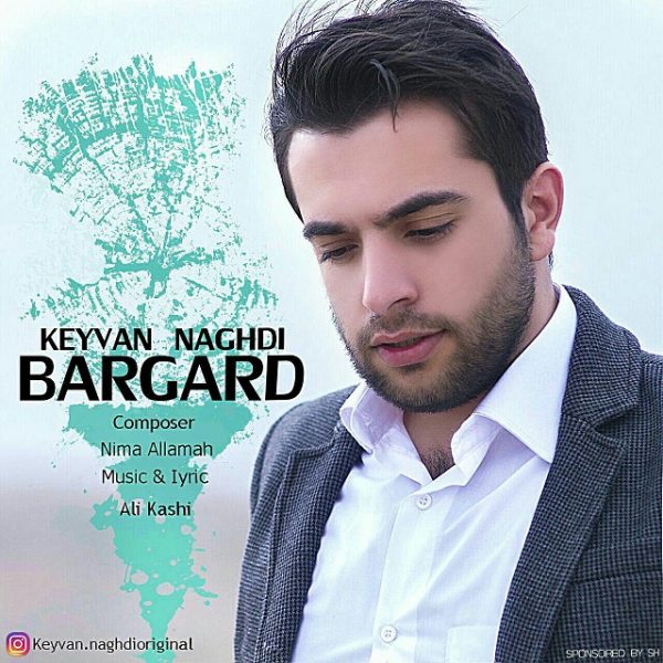 Keyvan Naghdi - 'Bargard'
