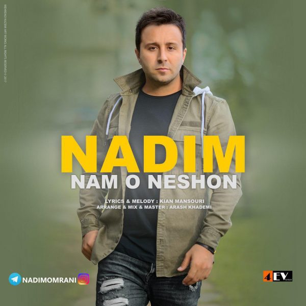 Nadim - 'Namo Neshon'