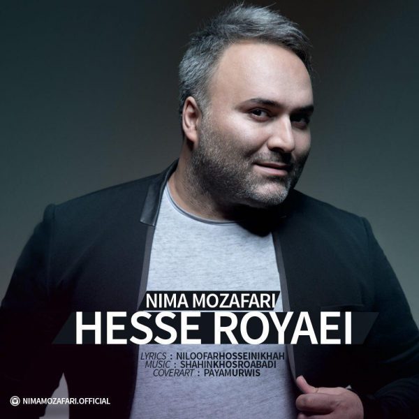 Nima Mozafari - Hesse Royaei