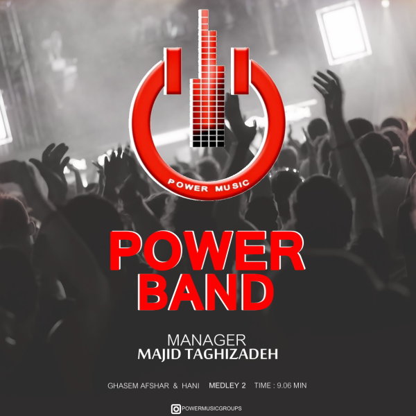 Power Music - 'Medley 2'