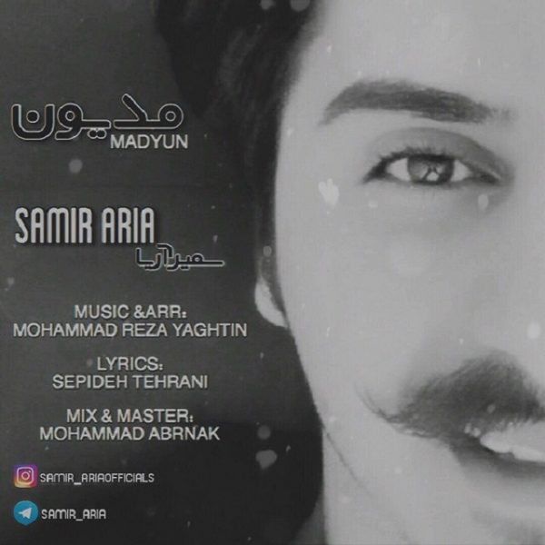 Samir Aria - 'Madyun'